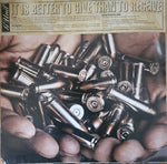 G-Unit : T.O.S.: Terminate On Sight (2xLP, Album, Gat)