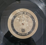 G-Unit : T.O.S.: Terminate On Sight (2xLP, Album, Gat)