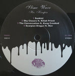 Hus Kingpin : Slime Wave (2xLP, Album, Ltd)
