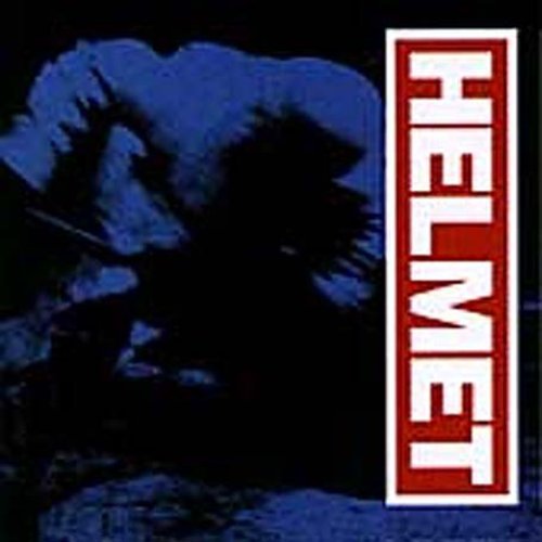 ヘルメット - Meantime (CD)