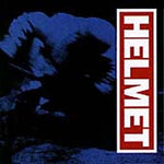 ヘルメット - Meantime (CD)