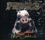 Primus - Pork Soda (CD)