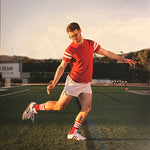 Vulfpeck : The Beautiful Game (LP, Album, RE, RM, Gol)