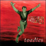 Toadies - Rubberneck (CD)