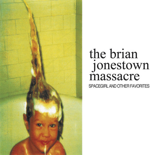 The Brian Jonestown Massacre - Spacegirl & Other Favorites (Vinyl)