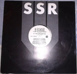 Mr Bigmouse* : Drop That Ghetto Blaster (12", Promo)