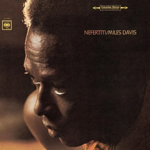 Miles Davis - Nefertiti (Vinilo)