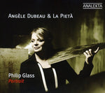 Angèle Dubeau - Portrait (CD)