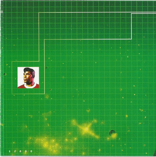 Kool Keith : Black Elvis / Lost In Space (CD, Album)