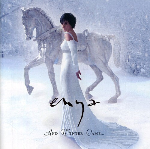 Enya - Y llegó el invierno... (CD)