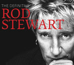Rod Stewart - El Rod Stewart definitivo [Versión estándar] (CD)