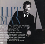 Various Artists - Hit Man: David Foster and Friends (CD)