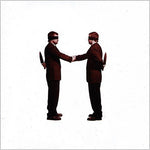 the album cover for System & Station - Nation of Actors