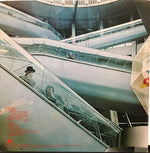 The Alan Parsons Project : I Robot (LP, Album, Club, CRC)