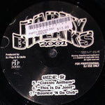 Various : Party Breaks 2001 (12")