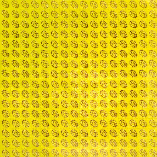 Acid Horse : No Name, No Slogan (12", Gre)
