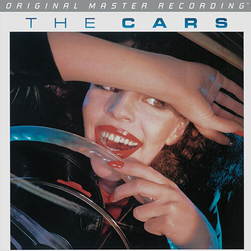 The Cars - The Cars (Original Master Recordings) (Vinyl)