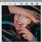 The Cars - The Cars (Original Master Recordings) (Vinyl)