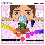 Surfing : Emotion (LP, Album, RP, Blu)