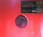 Lady Red : Real Thugs / Cover Girl (12", Promo)