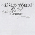 James Taylor - Máquina voladora original 1967 (CD)