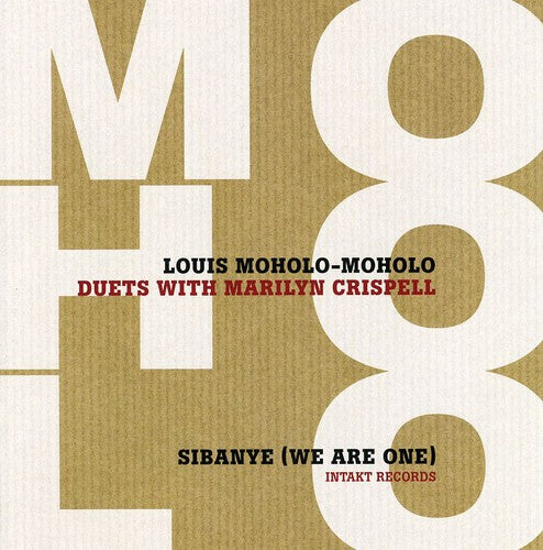 Sibanye (Somos Uno) (CD)
