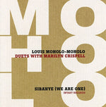 Sibanye (Somos Uno) (CD)