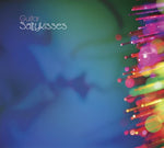 the album cover for Guitar - Saltykisses