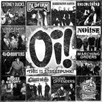 ¡Oye! ¡Esto es streetpunk! - ¡Oye! ¡Esto es streetpunk! (Vinilo)