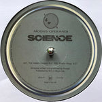 Photek : Modus Operandi (3x12", Album)