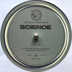 Photek : Modus Operandi (3x12", Album)