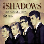 Las Sombras - Colección (CD)