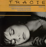 Tracie* : (I Love You) When You Sleep (12", Single)