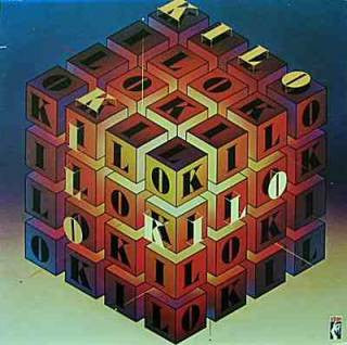 Kilo (8) : Kilo (LP, Album)