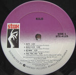 Kilo (8) : Kilo (LP, Album)