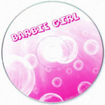 Aqua : Barbie Girl (CD, Single)