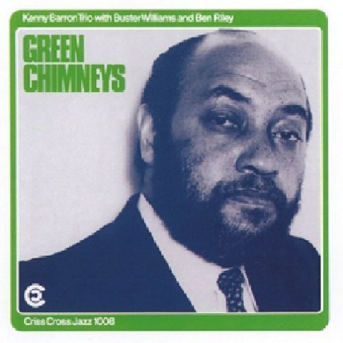Kenny Barron - Chimeneas verdes (CD)