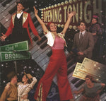 the album cover for Byu Young Ambassadors - Broadway Rhythm