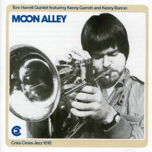Tom Harrell - Moon Alley (CD)