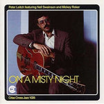 Peter Leitch - En una noche brumosa (CD)