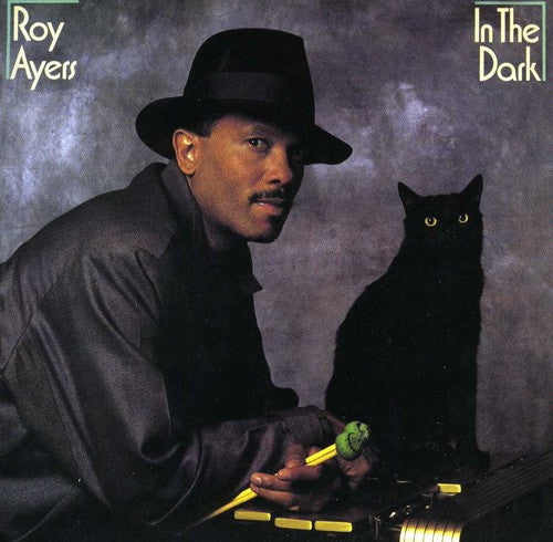 Roy Ayers - In The Dark (bonus Tracks Edition) (CD)