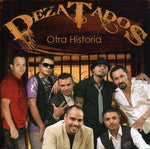 the album cover for Dezatados - Otra Historia *