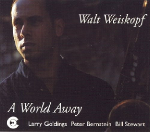 Walt Weiskopf - Mundo lejano (CD)