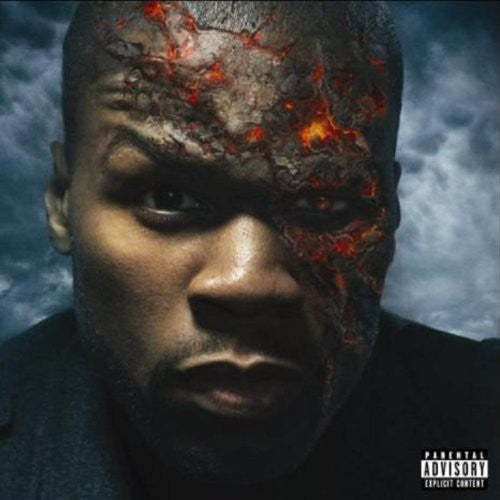 50 Cent - Before I Self Destruct (CD)