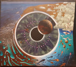Pink Floyd : Pulse (2xCD, Album + Box, S/Edition, LED)
