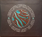 Pink Floyd : Pulse (2xCD, Album + Box, S/Edition, LED)