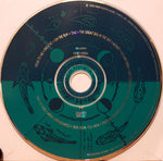 Pink Floyd : Pulse (2xCD, Album + Box, S/Edition, LED)