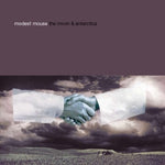 Modest Mouse - Luna y Antártida (Vinilo)