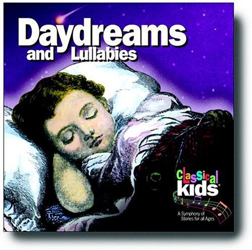 Various Artists - Daydreams & Lullabies / Various (CD)