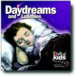 Various Artists - Daydreams & Lullabies / Various (CD)